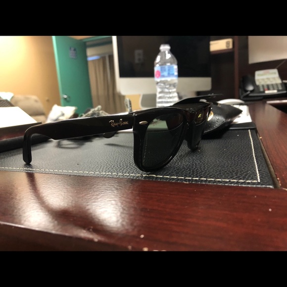 RB4428 Sunglasses in Black and Black - RB4428 | Ray-Ban® US Rayban Sunglasses